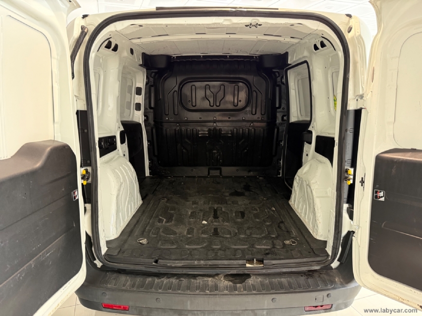 FIAT Dobl