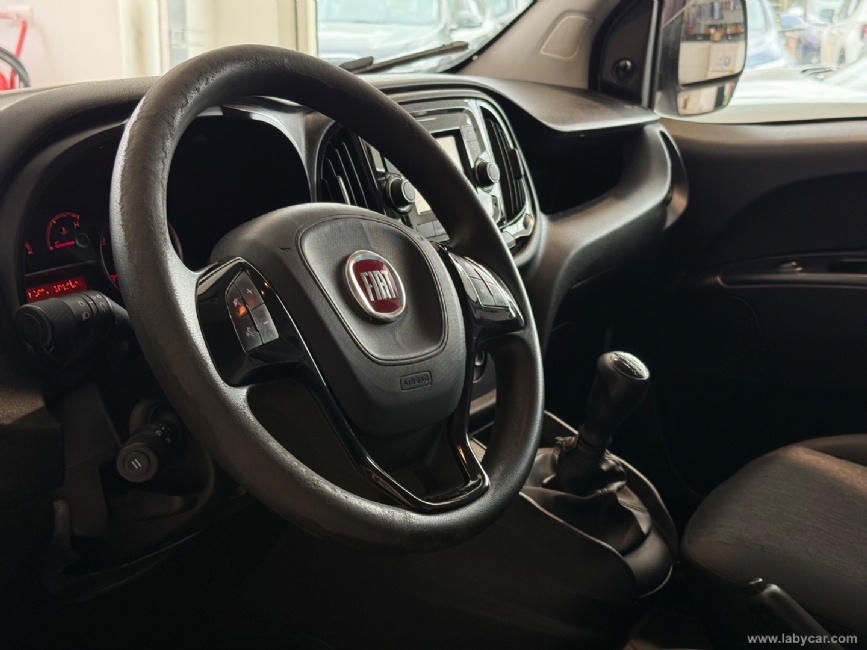 FIAT Dobl