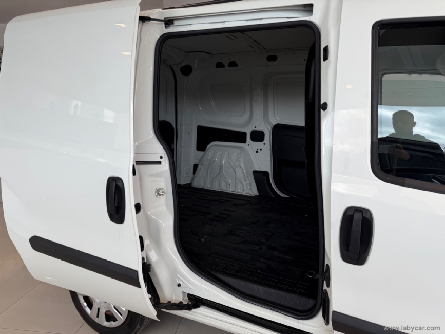FIAT Dobl