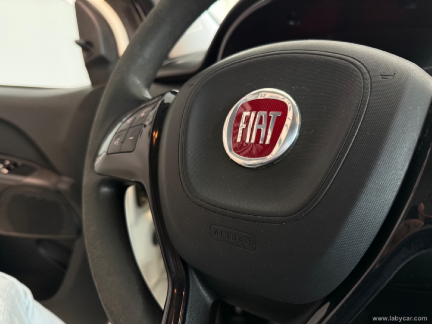 FIAT Dobl