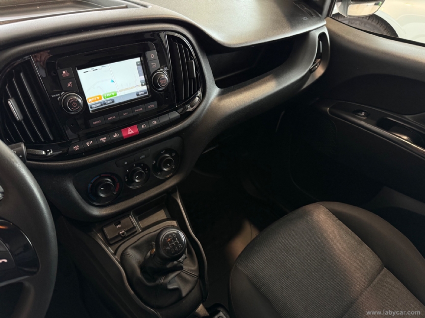FIAT Dobl