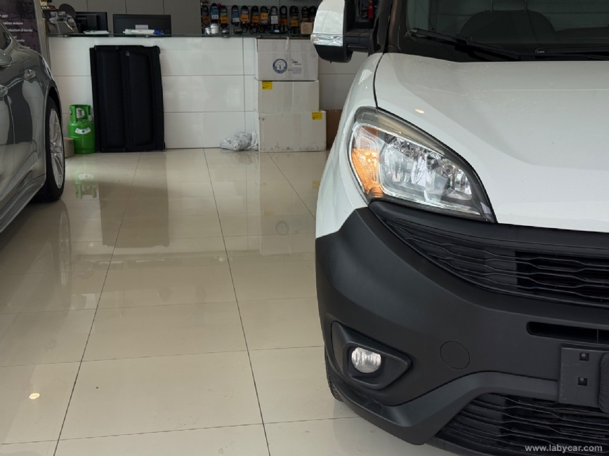 FIAT Dobl