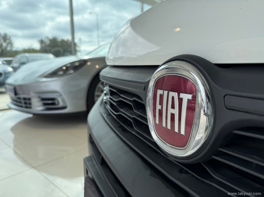 FIAT Dobl
