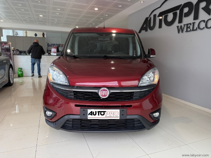 FIAT Dobl
