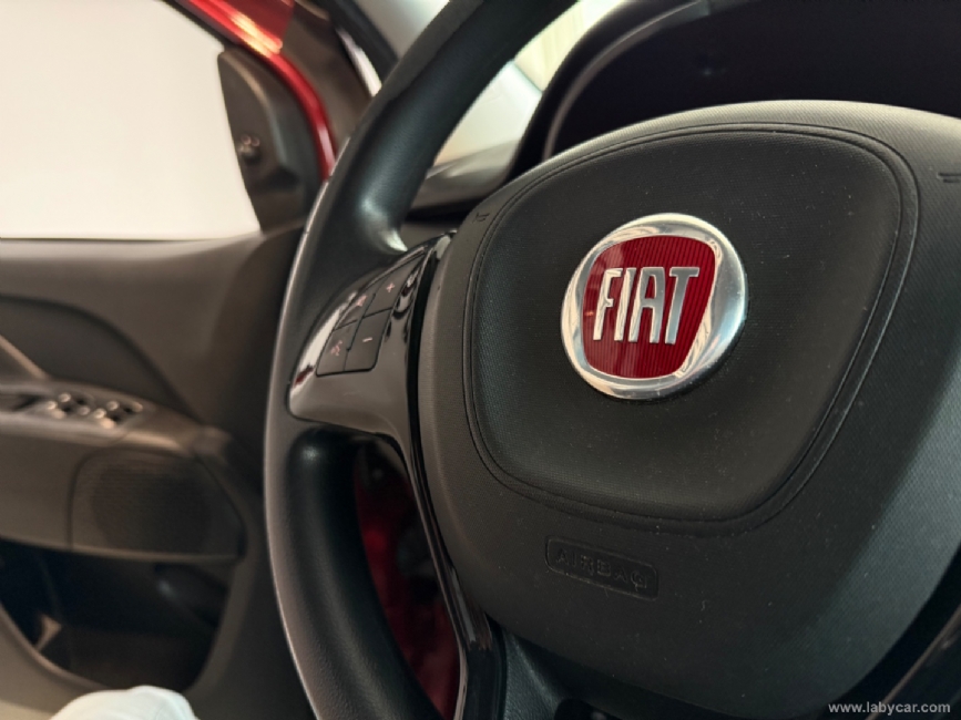 FIAT Dobl
