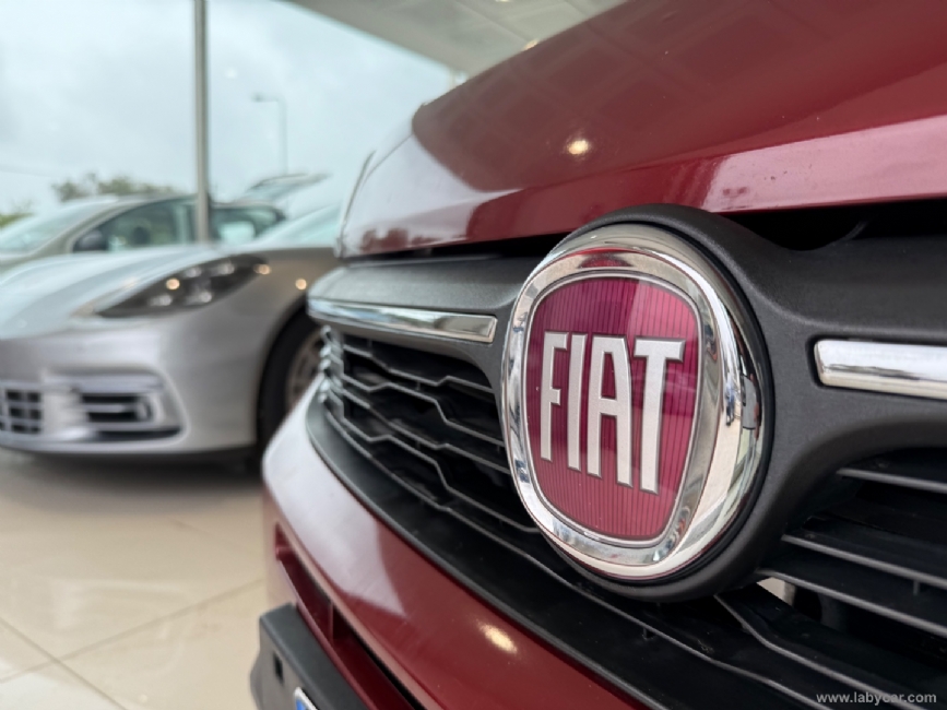 FIAT Dobl