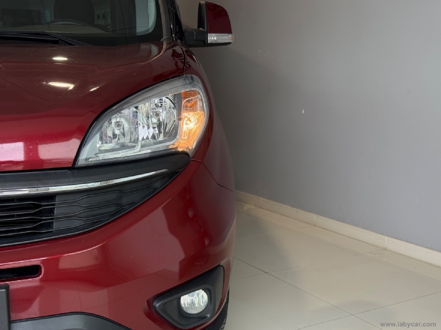 FIAT Dobl