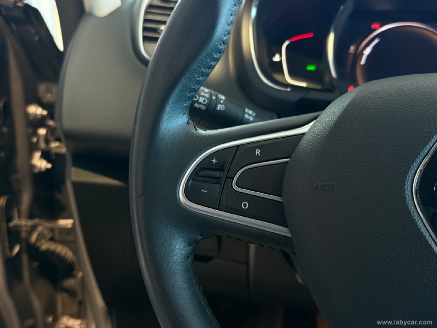 RENAULT Grand Scnic
