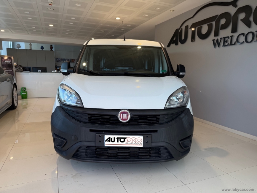 FIAT Doblò