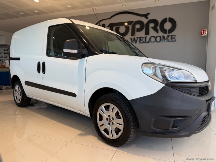 FIAT Dobl