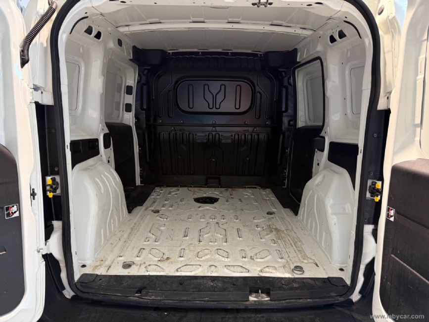 FIAT Dobl