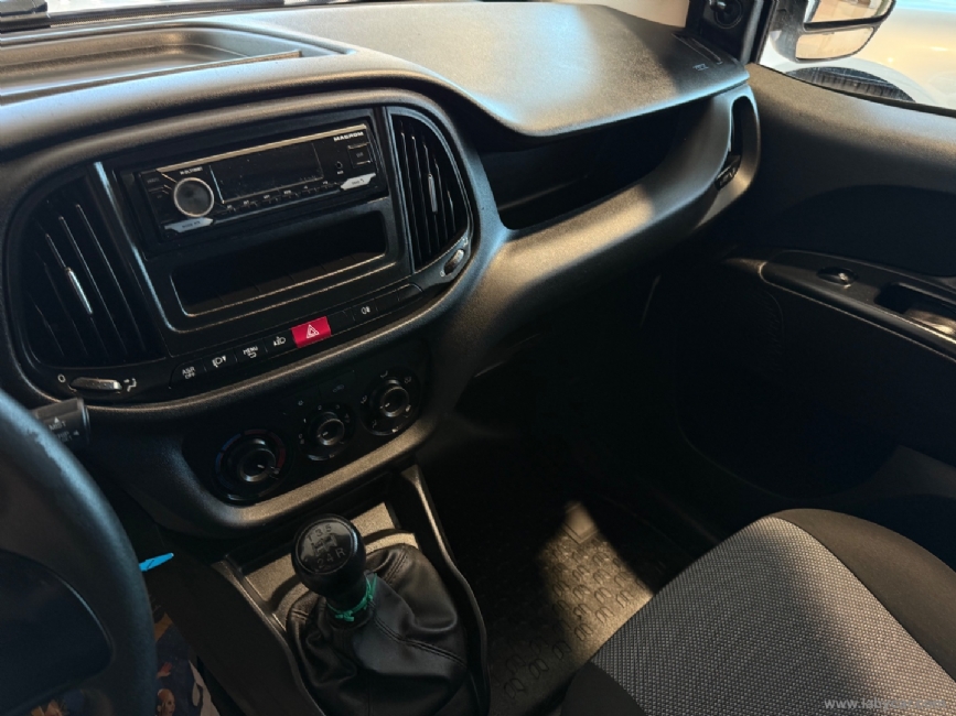 FIAT Dobl