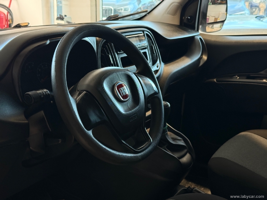 FIAT Dobl