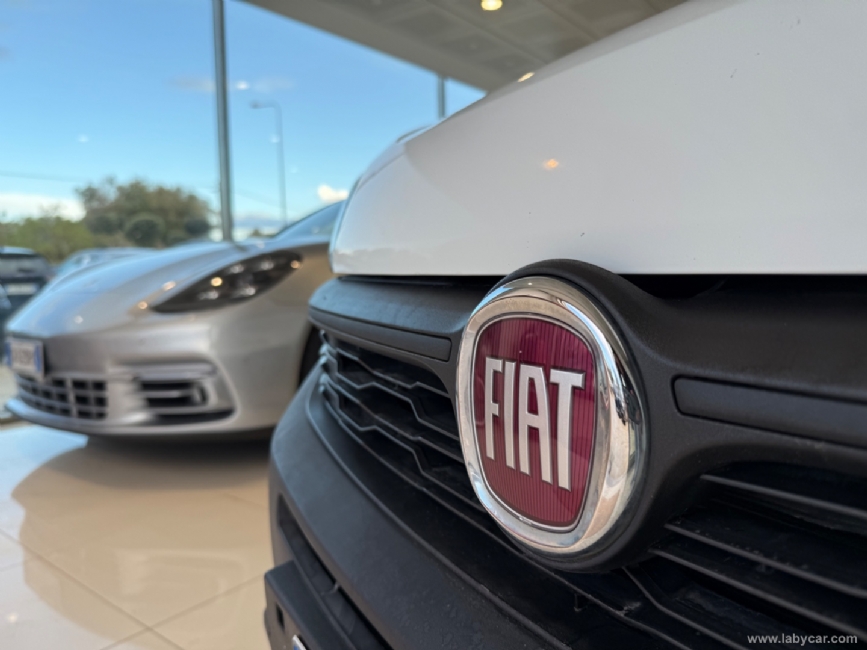 FIAT Dobl