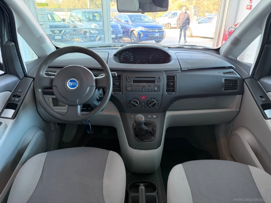 FIAT Idea