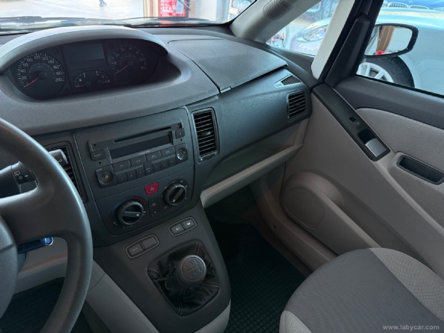 FIAT Idea