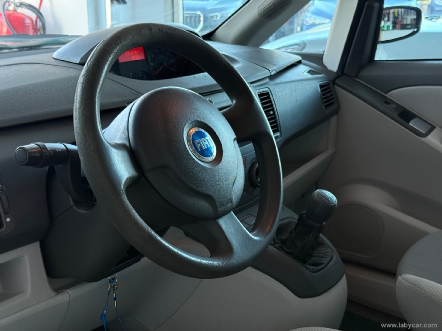 FIAT Idea