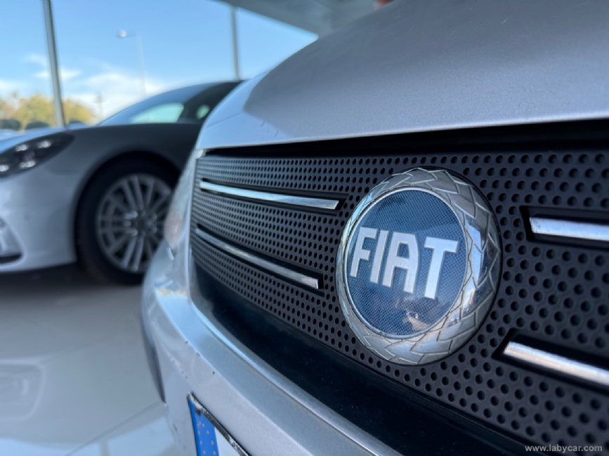 FIAT Idea