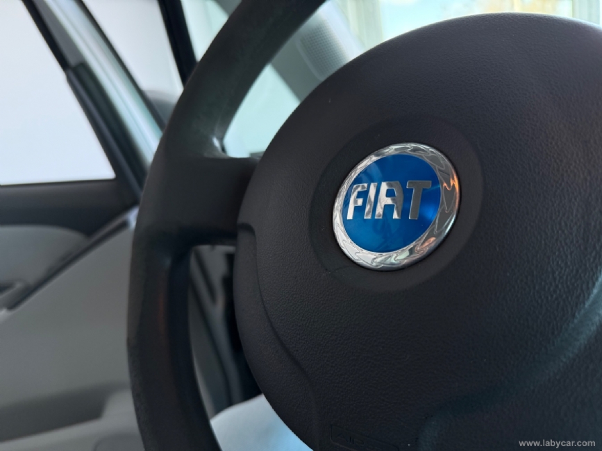FIAT Idea