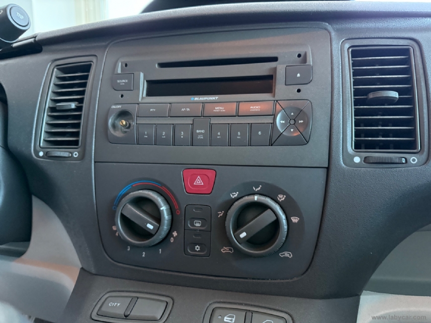 FIAT Idea