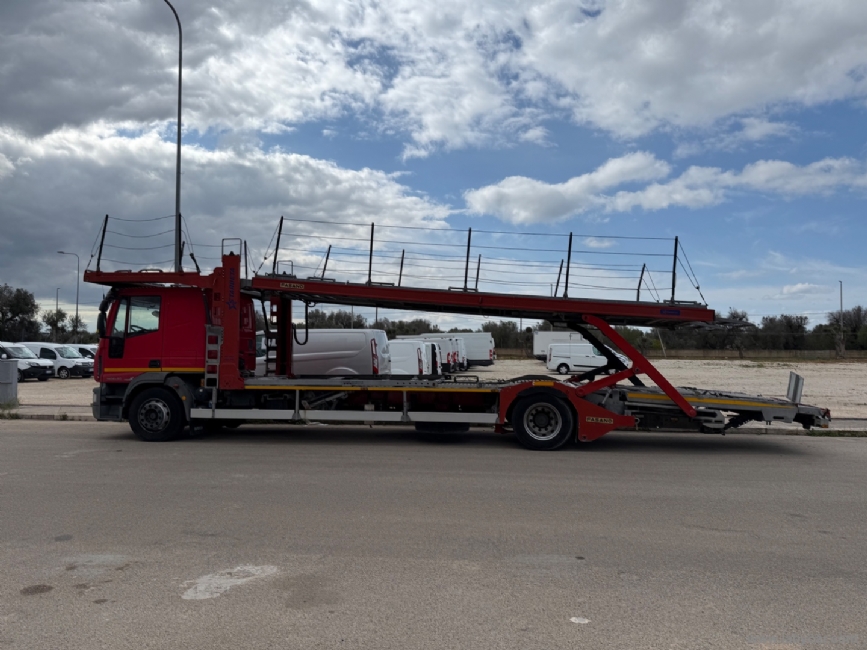 IVECO EUROCARGO 190EL30