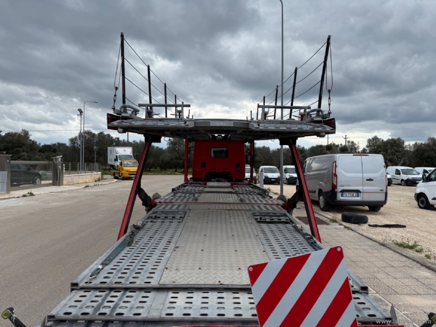 IVECO EUROCARGO 190EL30