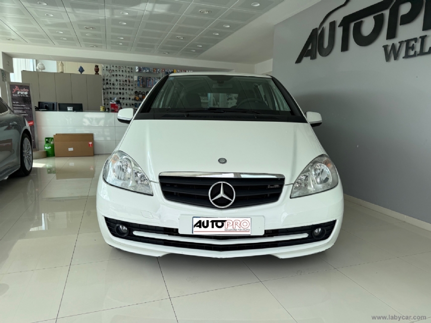 MERCEDES-BENZ Classe A