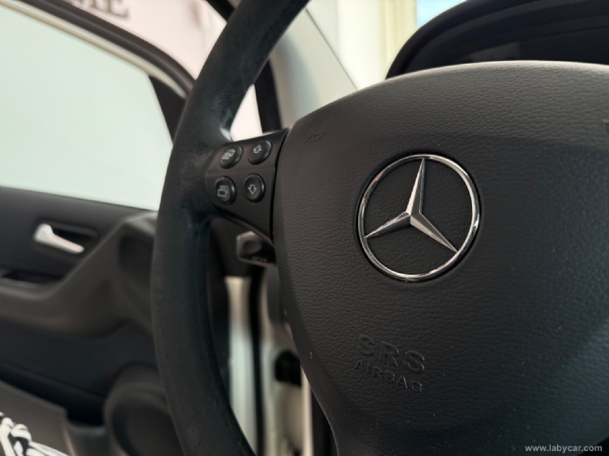 MERCEDES-BENZ Classe A