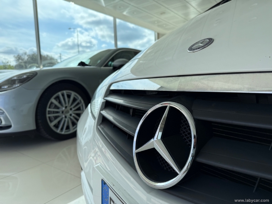 MERCEDES-BENZ Classe A