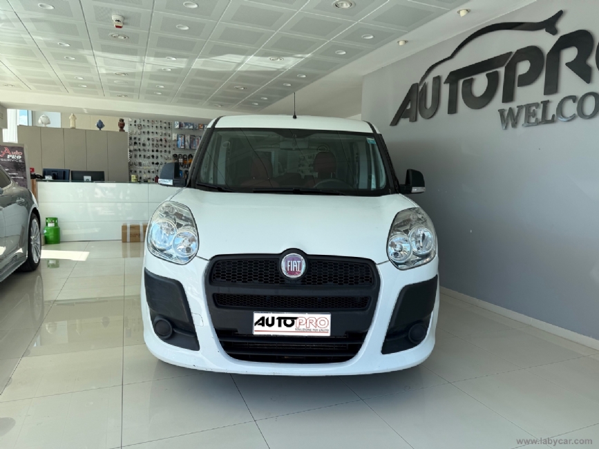 FIAT Dobl