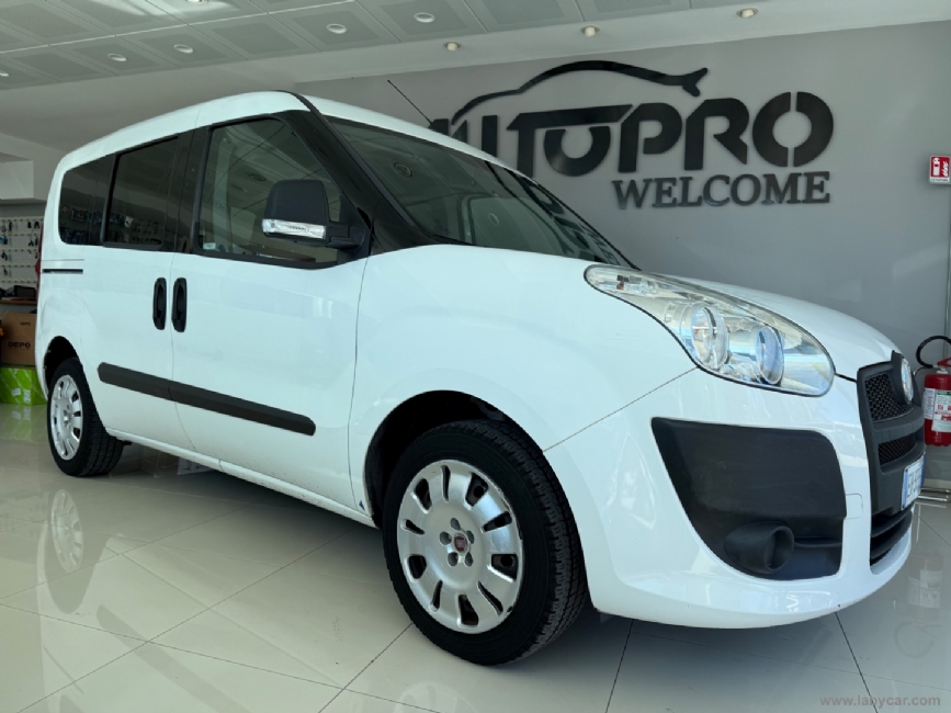FIAT Dobl