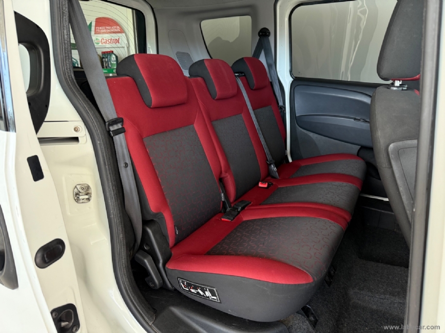 FIAT Dobl