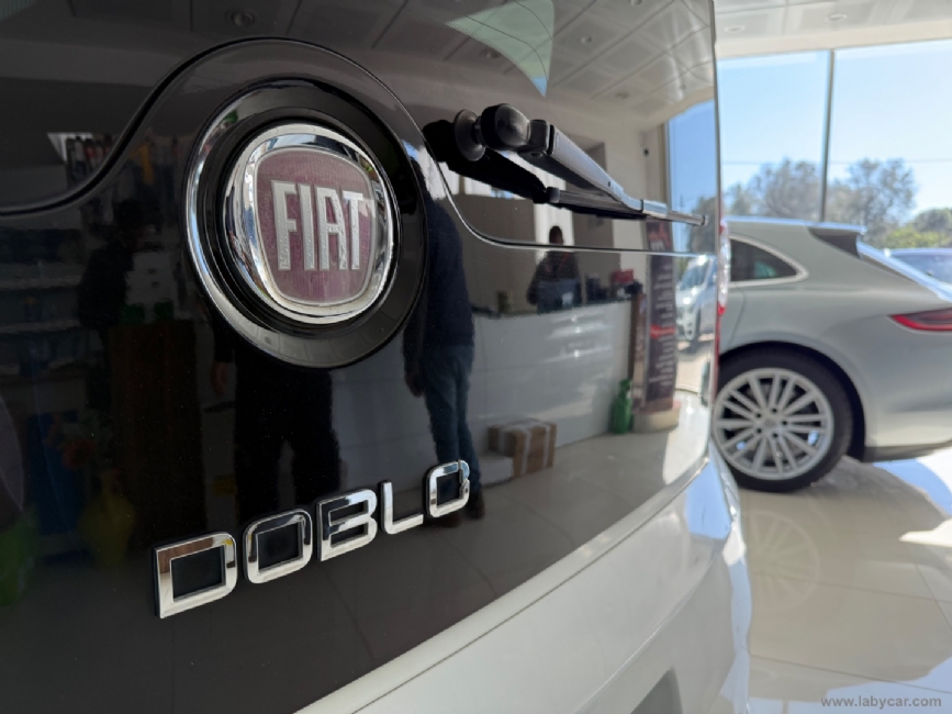 FIAT Dobl