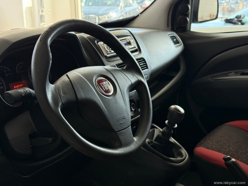 FIAT Dobl