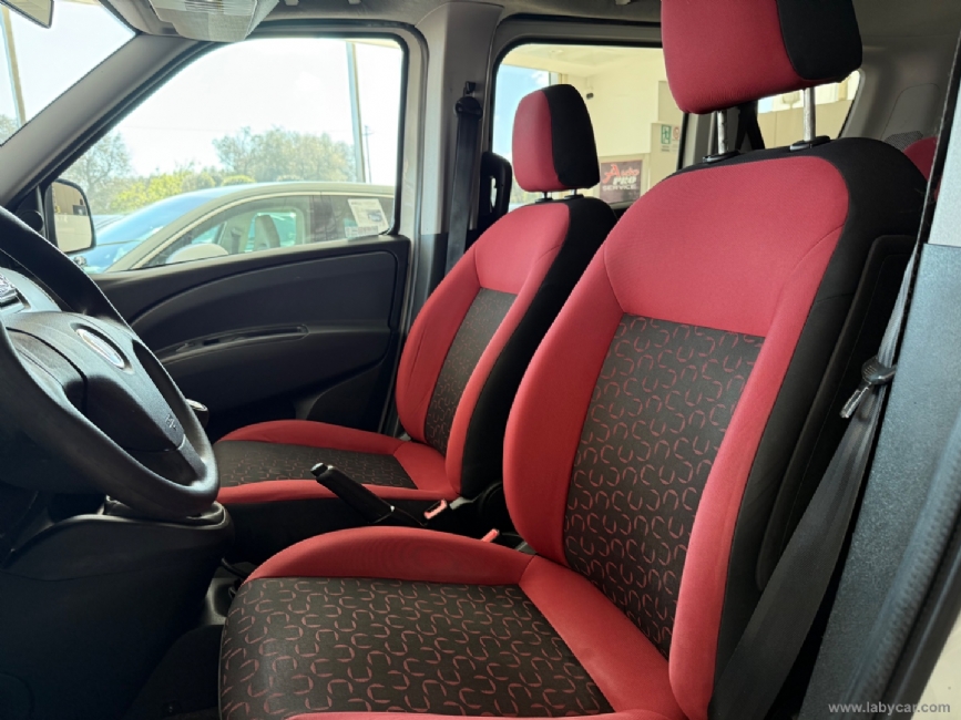 FIAT Dobl