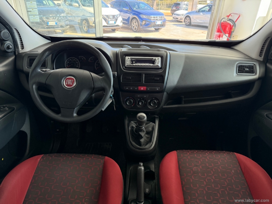FIAT Dobl
