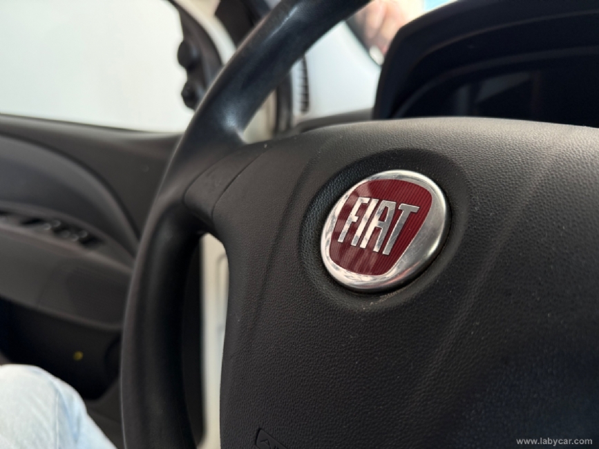 FIAT Dobl