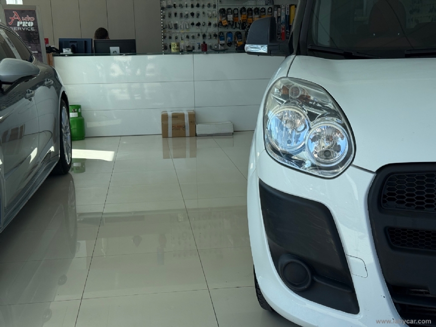 FIAT Dobl
