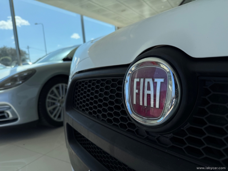 FIAT Dobl