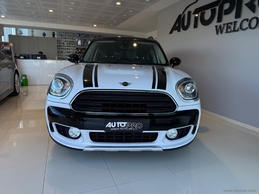 MINI Mini Countryman