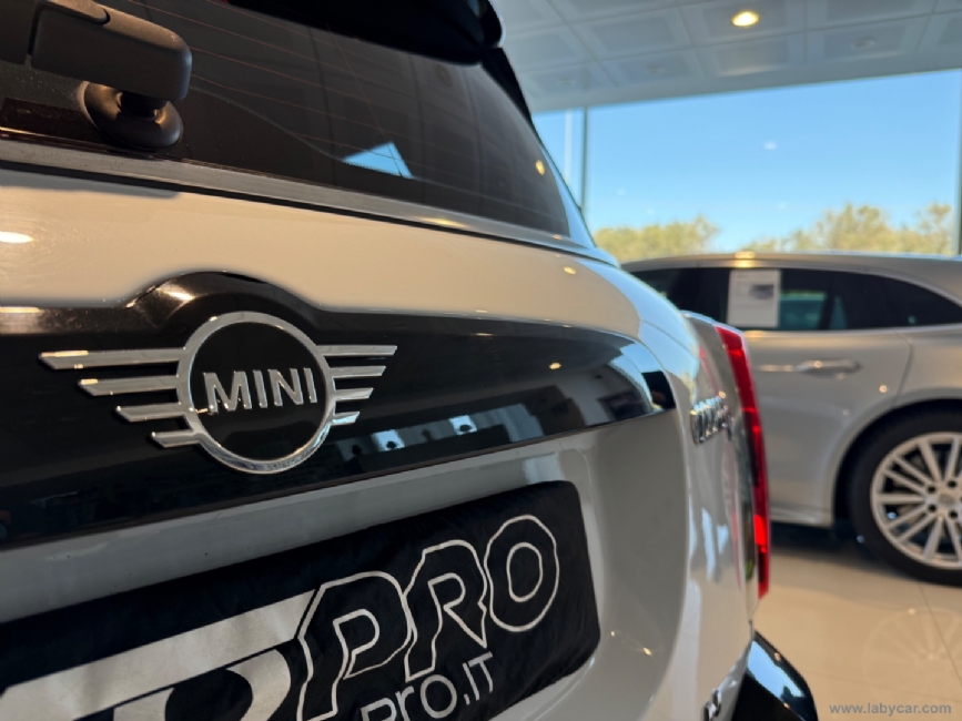 MINI Mini Countryman