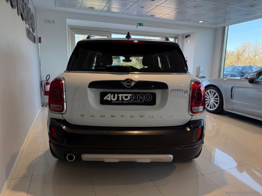 MINI Mini Countryman