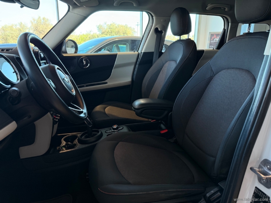 MINI Mini Countryman