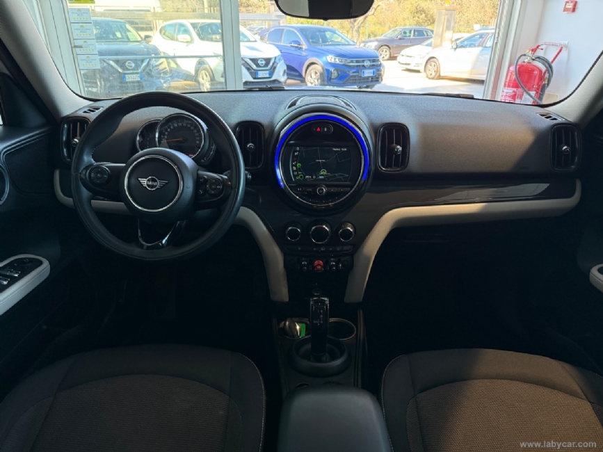 MINI Mini Countryman