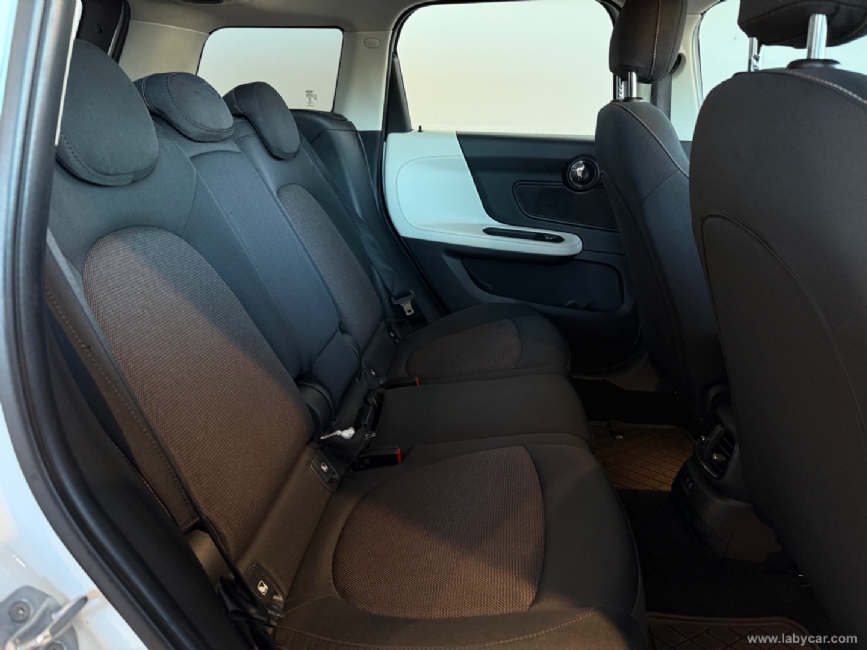 MINI Mini Countryman