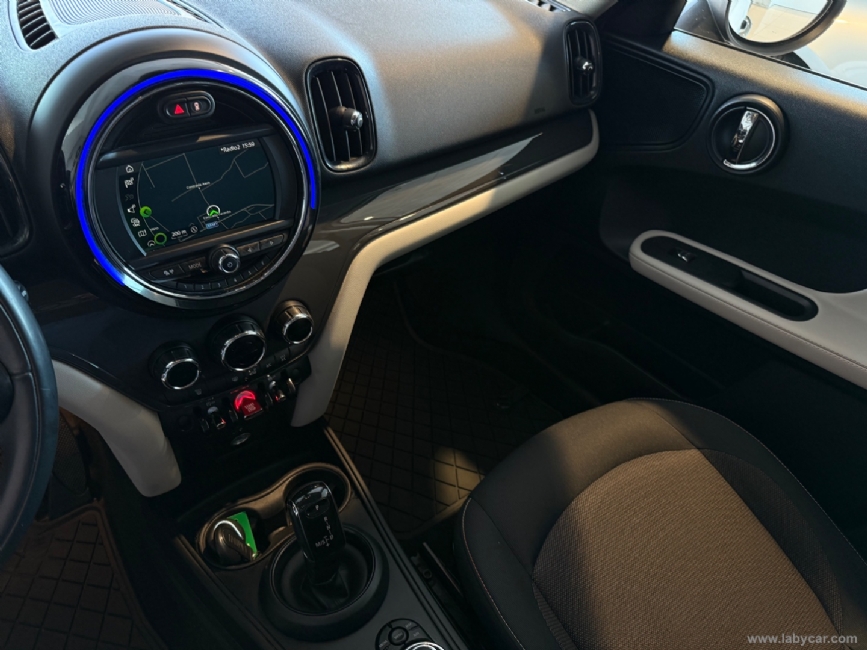 MINI Mini Countryman