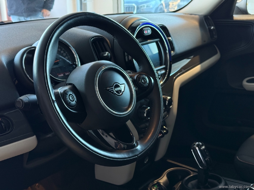 MINI Mini Countryman