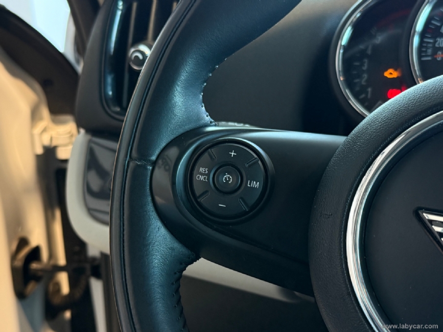MINI Mini Countryman