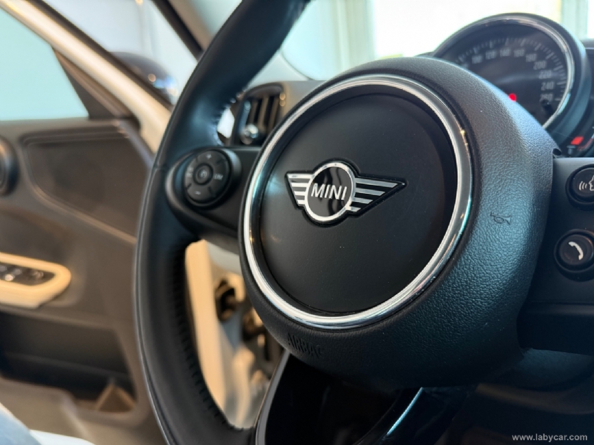 MINI Mini Countryman