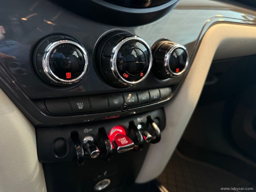 MINI Mini Countryman